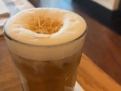 -良木缘咖啡西餐(优品道广场店)