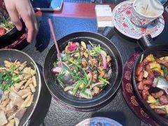 -旺爷砂锅·茶作(国贸城店)