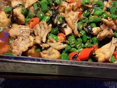 -蘭奢雅集·江浙菜(青山江滩店)