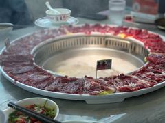 -三头牛·潮汕牛肉生蚝火锅 (夏湾店)