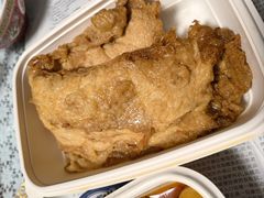 功德素鸭-功德林(南京西路店)