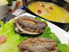 -小龍鳳·港式海鲜打边炉(沙湖路店)
