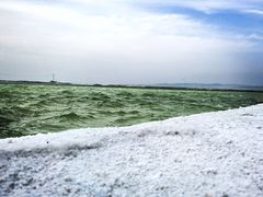 -盐湖景区