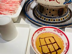 -曲氏老北京铜锅涮肉•火锅(不老街店)