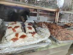 -老回回饺子馆(海洋馆店)