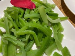 贡菜-青瓷火锅料理(西单大悦城店)