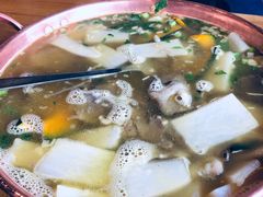 -妈妈的味道(和顺古镇店)