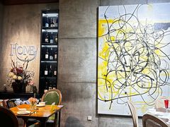 -HOME餐厅粤菜 融合菜