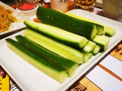 -木屋烧烤(上梅林店)
