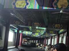 -威海华夏城景区