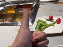 -海底捞火锅(吴中路店)