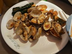 -伍棵星炭烤自助料理·烤鳗鱼(浦东食品城店)