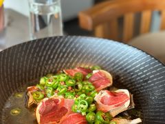 -木守西溪溪隐餐厅