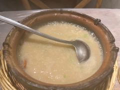 -李记潮汕砂锅粥(营福路店)