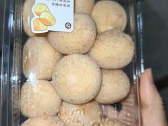 -泸溪河桃酥(浦口天悦城店)