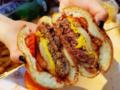 -LESCEDARS Brasserie Bistro香柏树