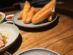 -青年公社烤鸭(青年路店)