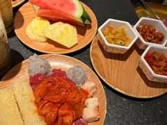 -牛New寿喜烧(新六百店)