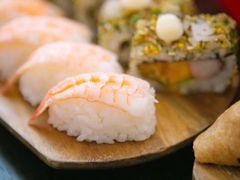 -福州泰禾铂尔曼酒店·大堂酒廊