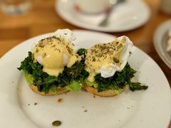 -Egg•Allday Brunch(襄阳北路店)