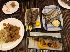 -平成屋·午肴夜酒(四川北路店)