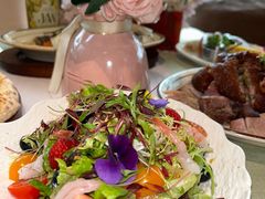 -碧特博格·20年品牌西餐厅(芜湖路店)