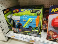 -TOYSRUS玩具反斗城(成都环球中心店)