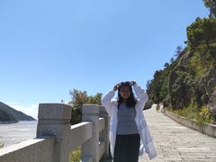 -北岐滩涂