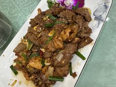-六和聚传统烤鸭.天津菜(和平店)