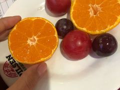 -福缘烤肉王自助(爱琴海-原比尔森店)