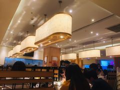 大堂-元气寿司(东方宝泰店)