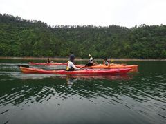 -千岛湖湖人皮划艇俱乐部