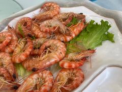 -友鹏海鲜(新宜白大道店)