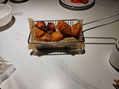 -叁宝烤肉• 西安烧烤(凤城十二路店)
