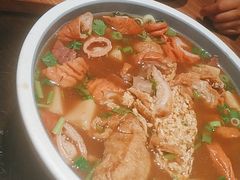 -肠王卤煮(西单食宝街店)