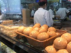 -鲍师傅糕点(春熙路店)