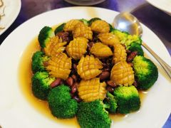 -朗记餐厅·传统湛江菜(康宁路店)