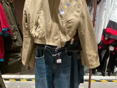 -URBAN REVIVO(荟聚中心店)