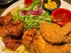 -机器人火炉披萨