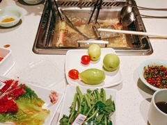 -野妹火锅(龙岗店)