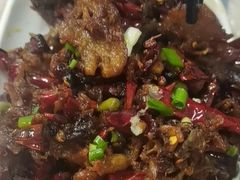 -吴记口味馆