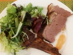 -威斯汀舞台餐厅