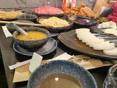 -熹悟海鲜火锅·广式打边炉