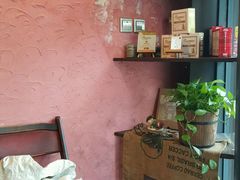 -RUMORS COFFEE ROASTERY鲁马滋咖啡(湖南路店)