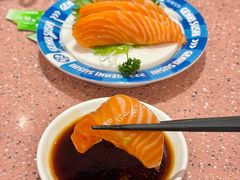 -元气寿司(环球港店)