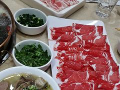 -阳坊大都涮羊肉(阳坊总店)