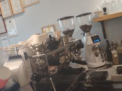 -LAB COFFEE来杯咖啡(浦仓路店)