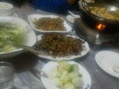 -三五家常菜馆(师范路店)