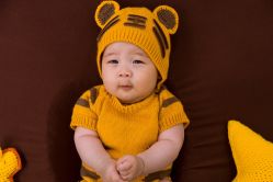 -小熊维尼高端儿童摄影(南山信和店)