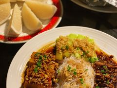 -渔家火锅·海鲜自助餐·演艺(亚龙湾天域酒店)